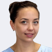 Грайвер Виктория Федоровна, кардиолог