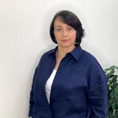 Гоголева Анна Александровна, психолог