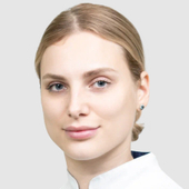 Федосенко Елизавета Александровна, ЛОР