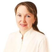 Боронникова Ирина Анатольевна, стоматолог-терапевт
