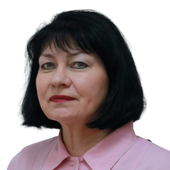 Ильинская Александра Фёдоровна, ортопед