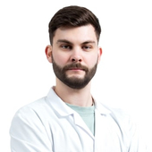 Лысенков Кирилл Игоревич, терапевт