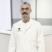 Руденко Виктор Викторович, ортопед