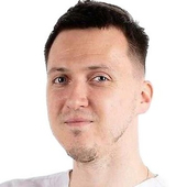 Воронков Александр Сергеевич, стоматолог-хирург