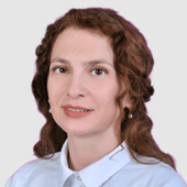 Вакуленко Оксана Сергеевна, невролог