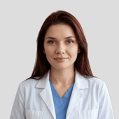 Маковская Екатерина Викторовна, гинеколог
