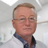 Онучин Павел Геннадьевич, флеболог