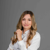 Кочерина Елена Игоревна, гастроэнтеролог