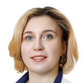 Михайлец Евгения Ивановна, психолог