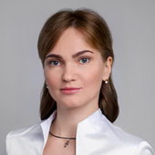 Рудакова Мария Александровна, гематолог