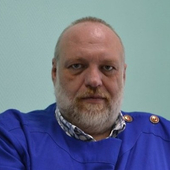 Тыщенко Валерий Владимирович, остеопат