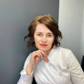 Шохова Юлия Вячеславовна, дерматолог