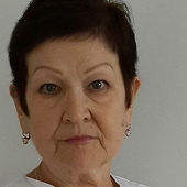 Тимофеева Марина Михайловна, гинеколог