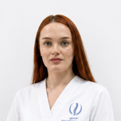 Дубровина Марина Сергеевна, врач функциональной диагностики