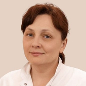 Фетисова Мария Игоревна, стоматолог-терапевт