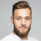 Сторублев Вячеслав Сергеевич, стоматолог-терапевт