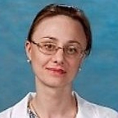 Савельева Ольга Васильевна, врач УЗД