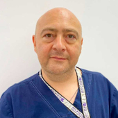 Меладзе Зураб Амиранович, пластический хирург