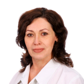 Чуняева Ольга Анатольевна, массажист