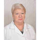 Курилова Наталья Павловна, семейный врач