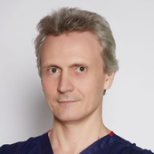 Чуйков Сергей Евгеньевич, анестезиолог-реаниматолог