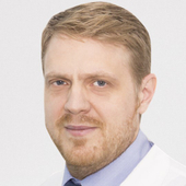 Почерников Денис Геннадьевич, уролог