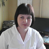 Габидуллова Диана Акремовна, кардиолог