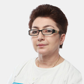 Каппушева Лаура Магомедовна, гинеколог