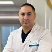 Варданян Гарик Гагикович, флеболог-хирург