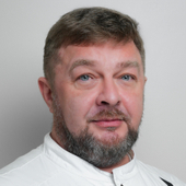 Трухан Эдуард Эдуардович, невролог