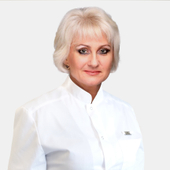Боровкова Наталья Юрьевна, терапевт