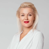 Чекина Вероника Геннадьевна, врач-косметолог