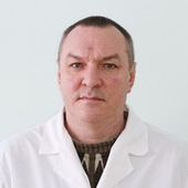 Попов Александр Николаевич, стоматолог-терапевт