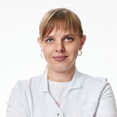 Энкельбарт Екатерина Александровна, уролог