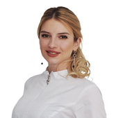 Морозова Дарья Николаевна, гинеколог