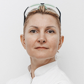 Коршунова Вера Юрьевна, детский стоматолог