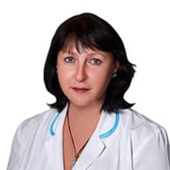 Гассе Тамара Александровна, врач УЗД