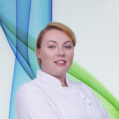 Сафарова Алла Владимировна, стоматолог-терапевт