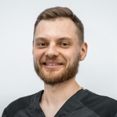 Карпенко Георгий Вадимович, стоматолог-ортопед