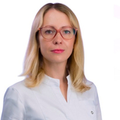 Онорина Марина Александровна, стоматолог-терапевт