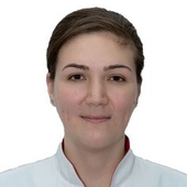 Башанаева Тутабава Курбатовна, невролог