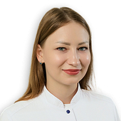 Нать Ирина Андреевна, офтальмолог