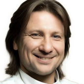 Длин Сергей Владимирович, невролог