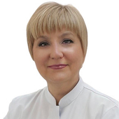 Назарова Татьяна Зарифовна, гинеколог