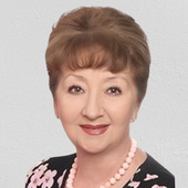 Фаизова Лариса Петровна, гастроэнтеролог