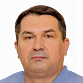 Брикез Сергей Георгиевич, ЛОР