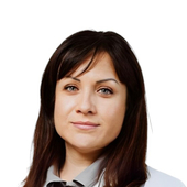 Сенжапова Марьям Рашидовна, терапевт