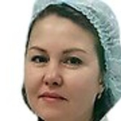 Молчанова Людмила Николаевна, стоматолог-терапевт