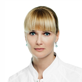 Павлова Марина Вячеславовна, пластический хирург