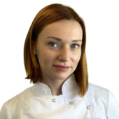 Прокофьева Виктория Игоревна, кардиолог